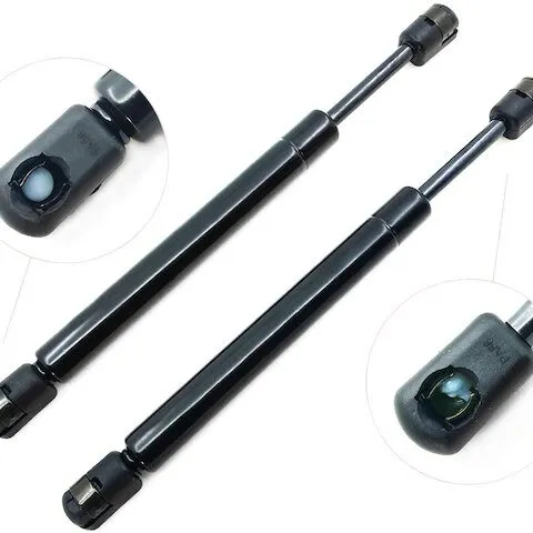 Replacement Front Hood Lift Support Kit 827-050
