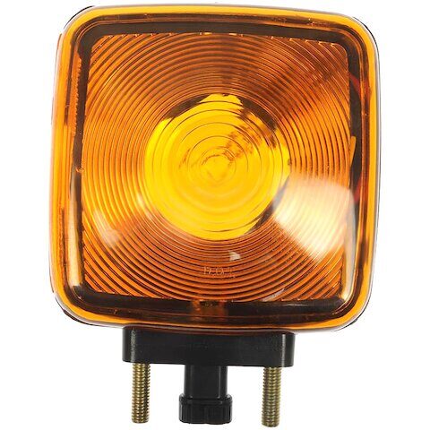 Dorman Front Left Turn Signal / Side Marker Assembly 69997