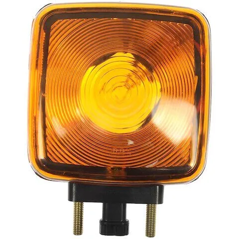 Dorman Front Left Turn Signal / Side Marker Assembly 69997