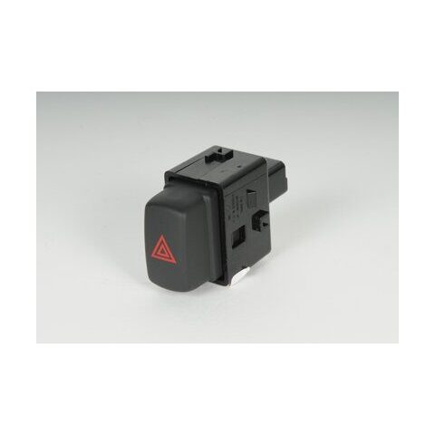 AC Delco Hazard Flasher Switch 15142960