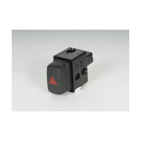 AC Delco Hazard Flasher Switch 15142960