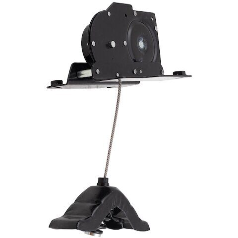 Brock Spare Tire Hoist 3493-0002
