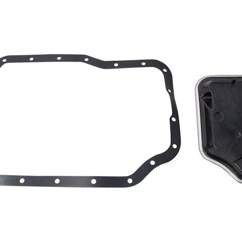 TRQ Automatic Transmission Filter TFA92798