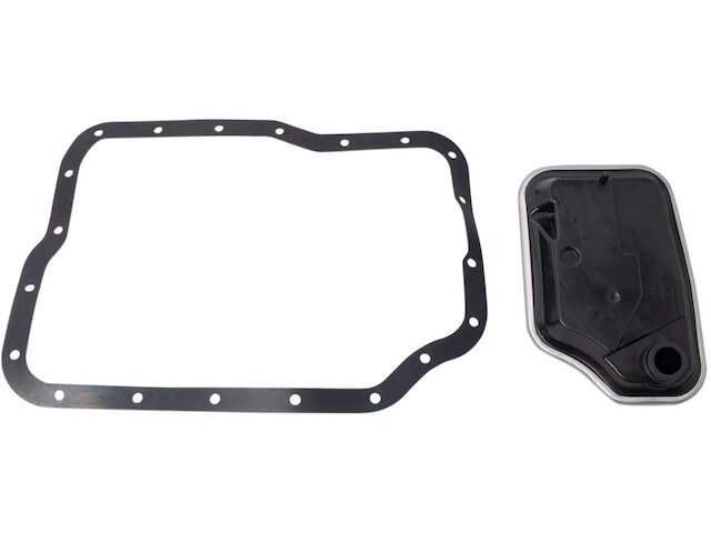 TRQ Automatic Transmission Filter