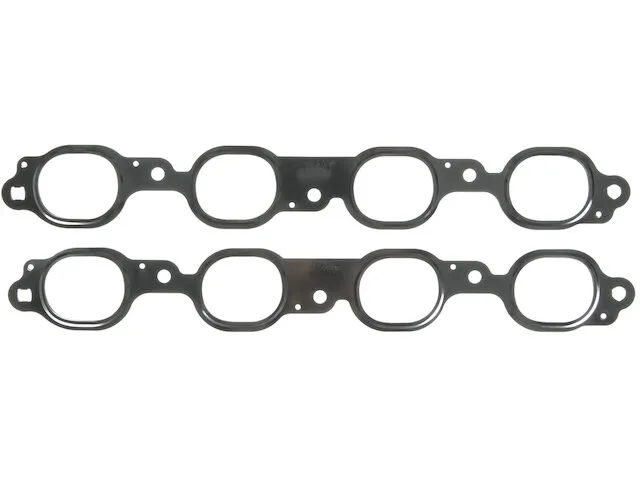 Mahle Exhaust Manifold Gasket Set