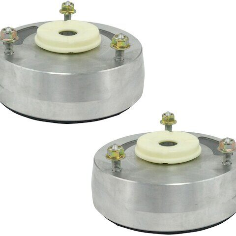 TRQ Front Upper Strut Mount Kit SKA71048