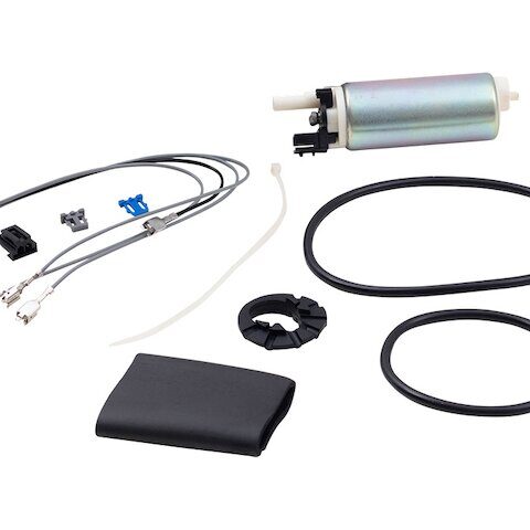 Brock Fuel Pump 1886-9071