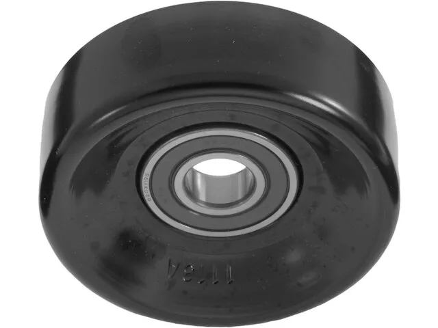 API Accessory Belt Idler Pulley