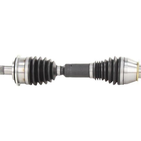 SurTrack Front Axle Assembly TO-8043XTT