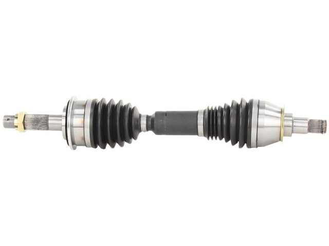 SurTrack Axle Assembly