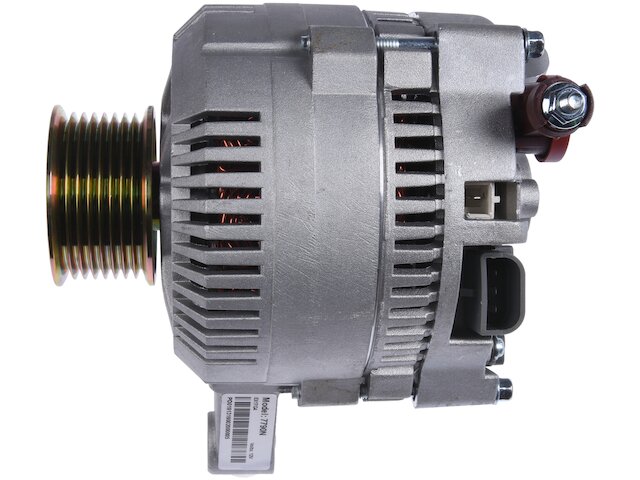 API Alternator