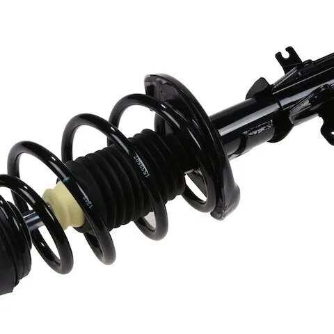 API Front Right Strut and Coil Spring Assembly 118585-07190496