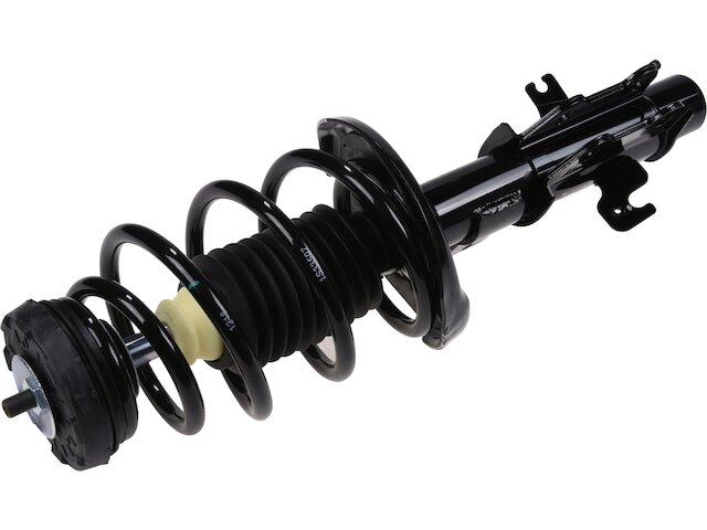 API Strut and Coil Spring Assembly