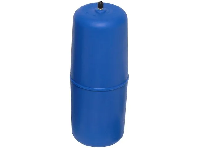 Firestone Ride-Rite Suspension Air Helper Spring