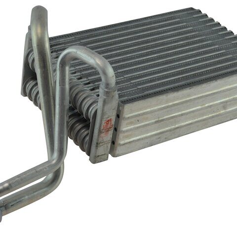 DIY Solutions Rear A/C Evaporator HVA00261