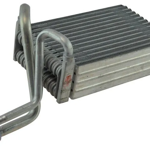 DIY Solutions Rear A/C Evaporator HVA00261