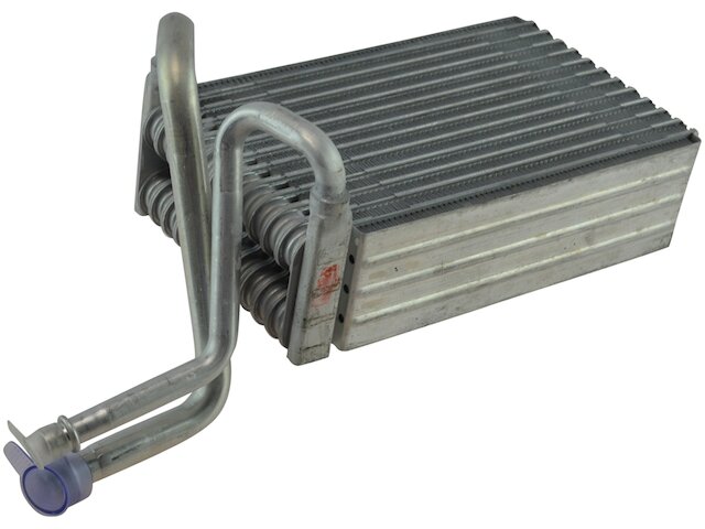 DIY Solutions A/C Evaporator