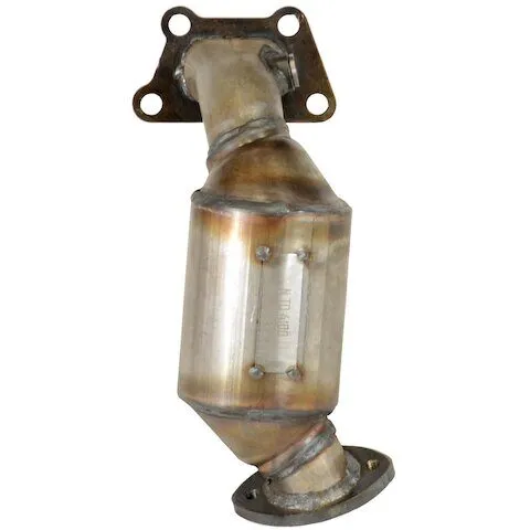 Eastern Catalytic Front Left Catalytic Converter 50462
