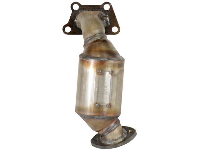 Eastern Catalytic Catalytic Converter