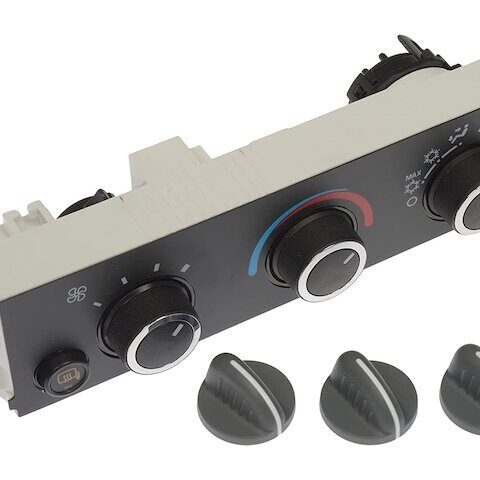 Dorman Front HVAC Control Module 599-294