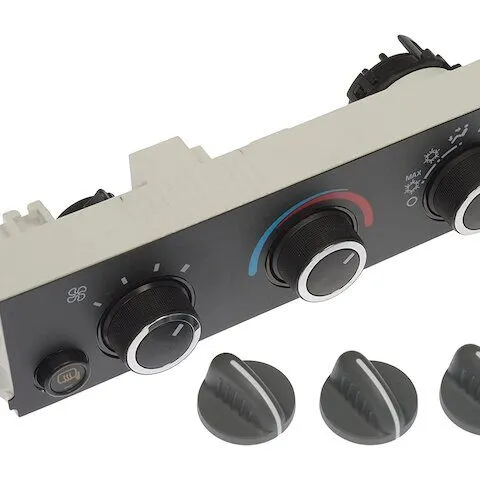 Dorman Front HVAC Control Module 599-294