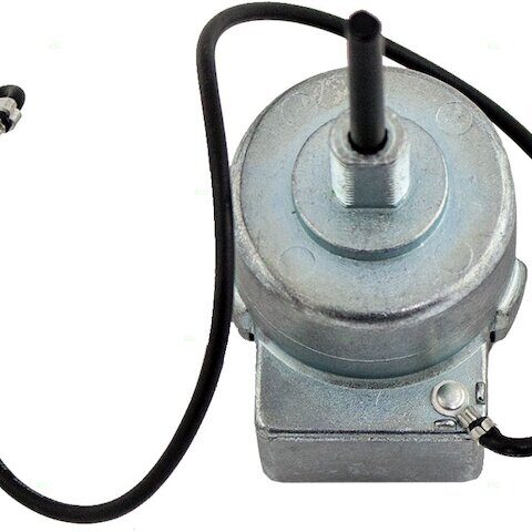 Brock Wiper Switch 3984-0001