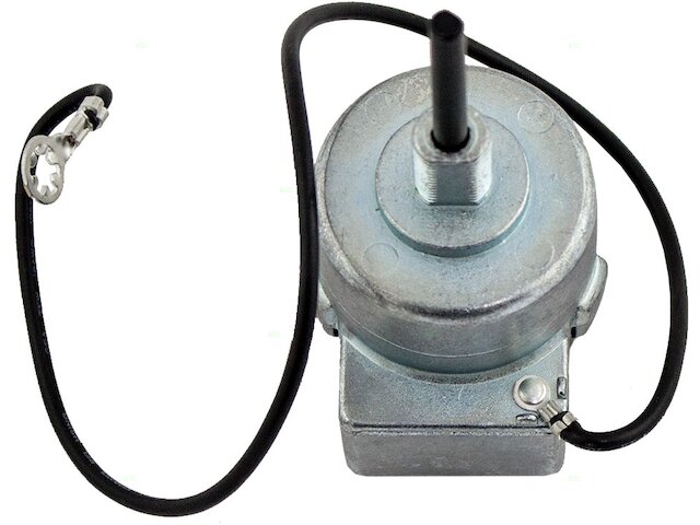 Brock Wiper Switch