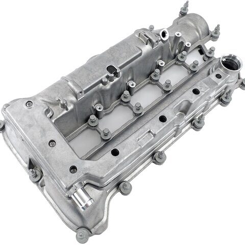 AC Delco Valve Cover 25203562