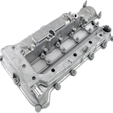 AC Delco Valve Cover 25203562