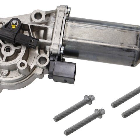 ContiTech Transfer Case Motor TDA0011
