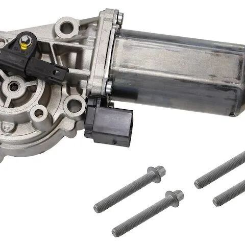 ContiTech Transfer Case Motor TDA0011