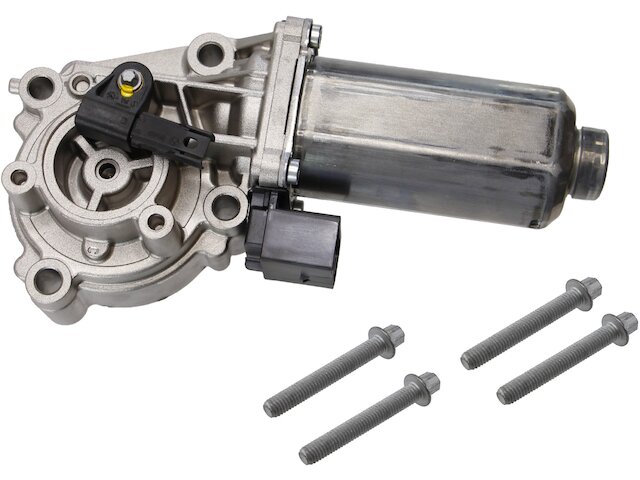 ContiTech Transfer Case Motor