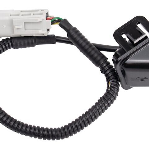 TRQ Rear Park Assist Camera ADA05272