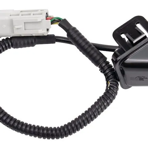 TRQ Rear Park Assist Camera ADA05272