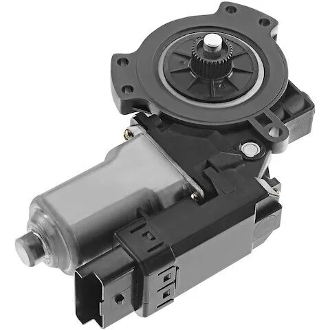 Autopart Premium Front Left Window Motor APWM0047