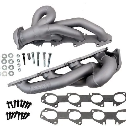BBK Exhaust Header Kit 4014 for Ram 1500