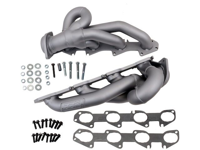 BBK Exhaust Header Kit