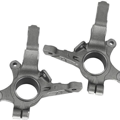 Replacement Front Steering Knuckle Kit Y02-054AY02-055