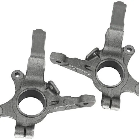 Replacement Front Steering Knuckle Kit Y02-054AY02-055