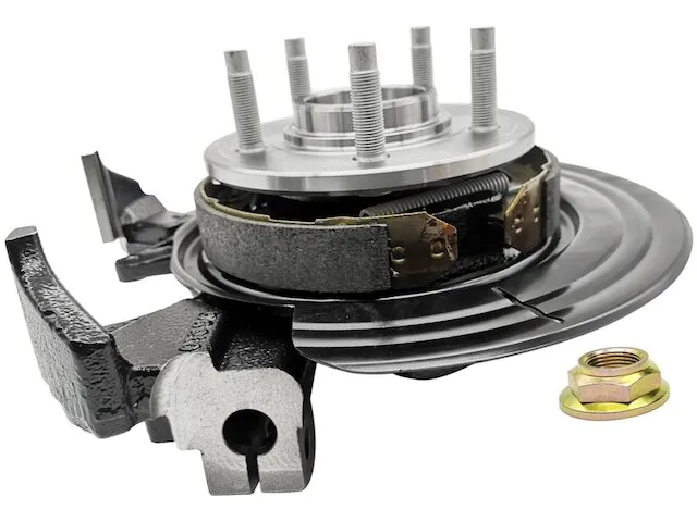 SKP Suspension Knuckle Kit