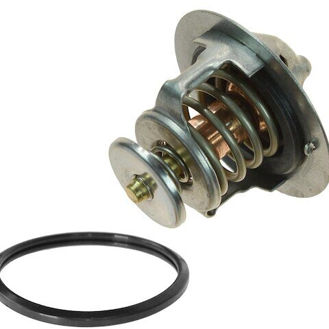 DIY Solutions Thermostat Kit HVA03246