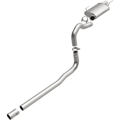 Bosal Exhaust System 106-0122
