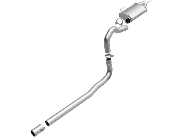 Bosal Exhaust System