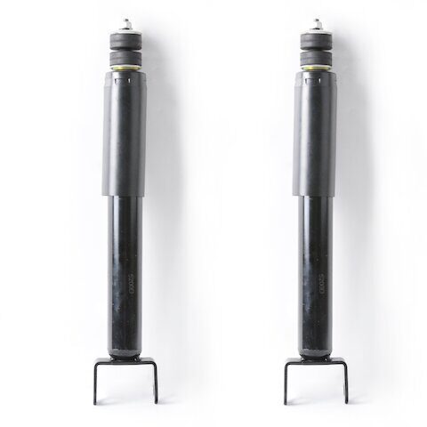 Replacement Rear Shock Absorber Set 414-035-K2