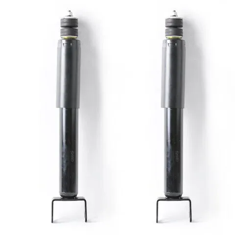 Replacement Rear Shock Absorber Set 414-035-K2