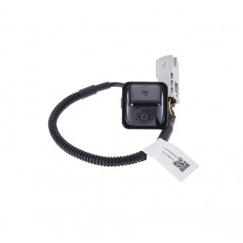 TechPro Rear Park Assist Camera 55GM241