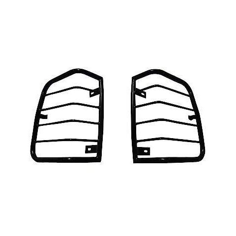 TrailFX Tail Light Guards T0018B