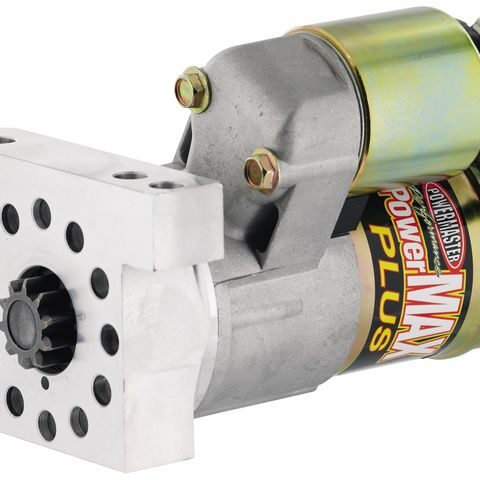 Powermaster Starter 9100