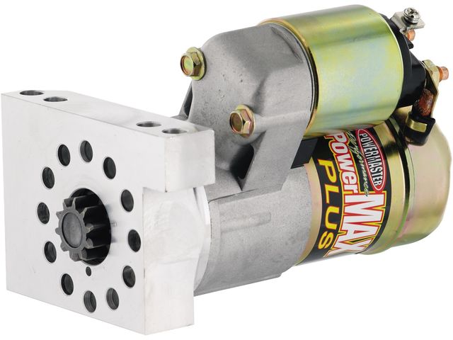 Powermaster Starter