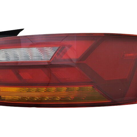 TYC Right Outer Tail Light Assembly 11-14653-00